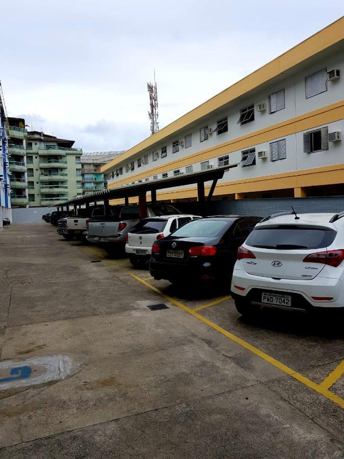 Praia Grande Ubatuba Apto Exterior photo