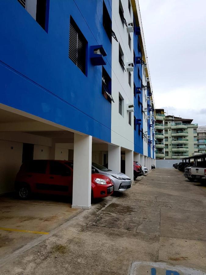 Praia Grande Ubatuba Apto Exterior photo