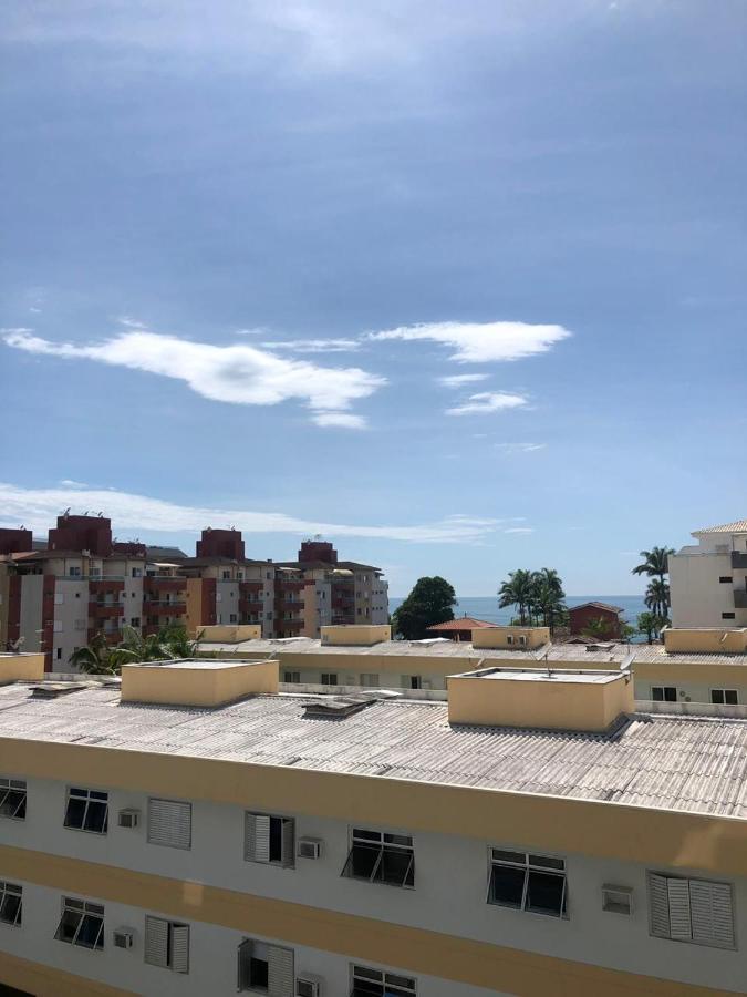 Praia Grande Ubatuba Apto Exterior photo